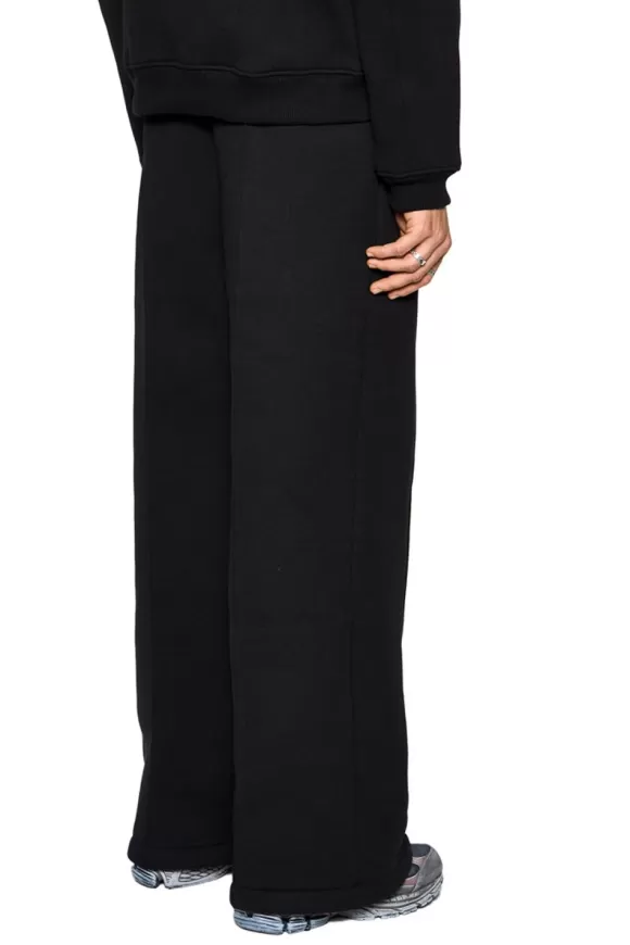 Substance Sweatpants Black>OLAKALA Outlet
