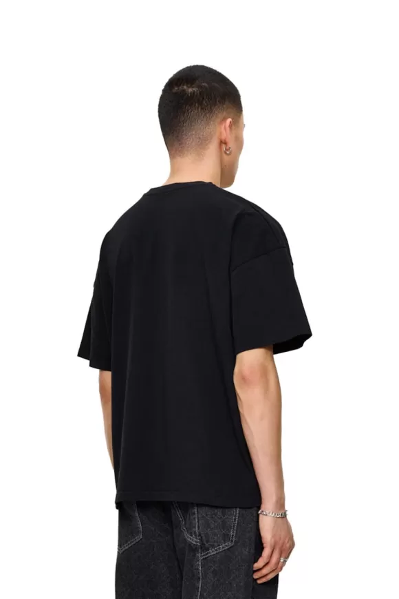 Substance T-Shirt Black>OLAKALA Sale