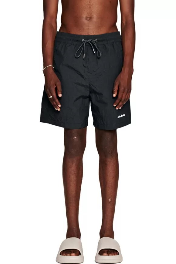 Swim Shorts Black>OLAKALA Sale