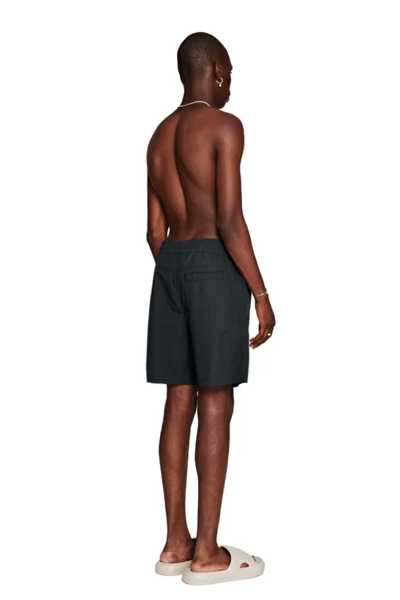 Swim Shorts Black>OLAKALA Sale