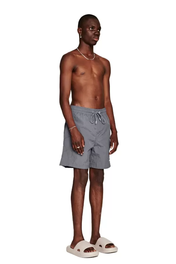 Swim Shorts Light Gray>OLAKALA Discount
