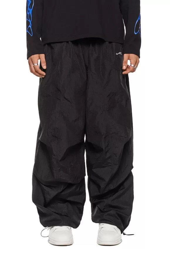 Synergy Parachute Pants Black>OLAKALA Sale