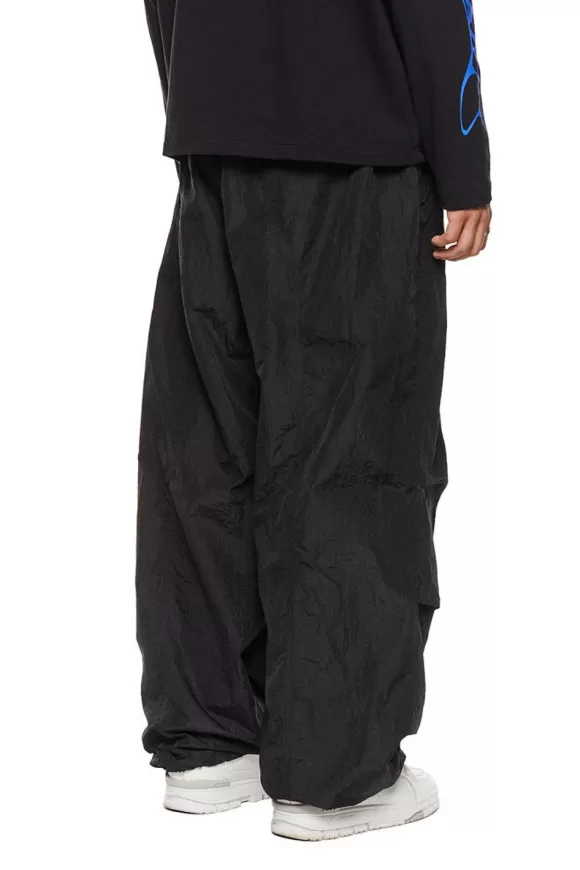 Synergy Parachute Pants Black>OLAKALA Sale