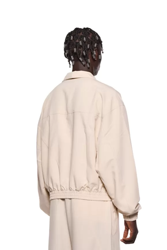 Synergy Ripstop Jacket Sand>OLAKALA New