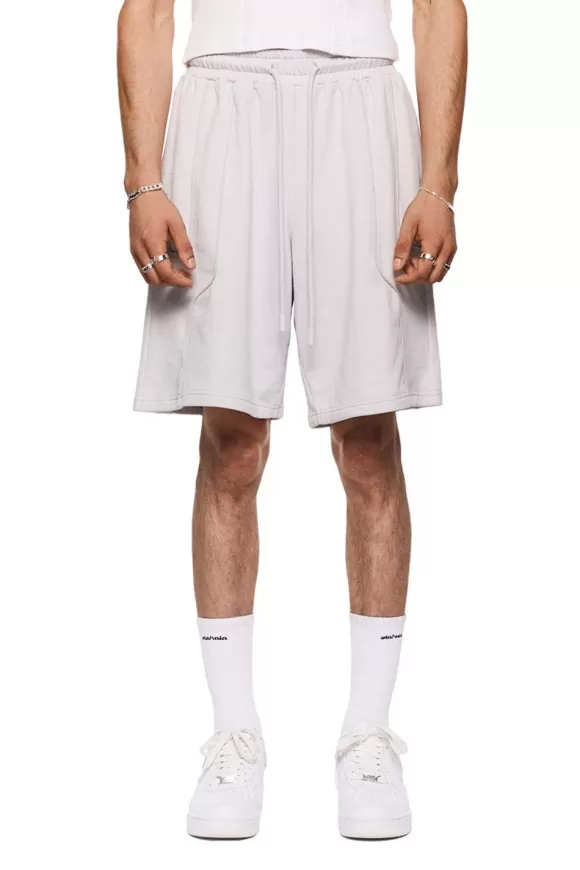 Synergy Shorts Gray>OLAKALA Best