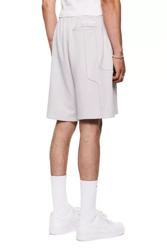 Synergy Shorts Gray>OLAKALA Best