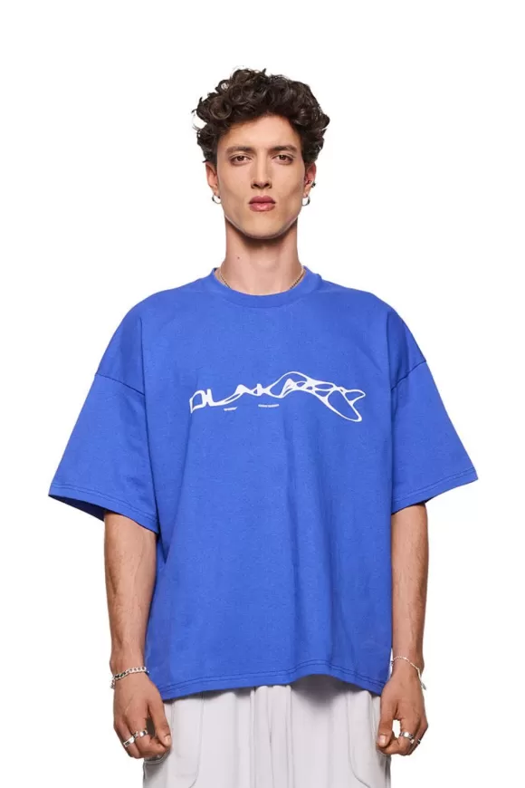 Synergy T-Shirt Blue>OLAKALA Best