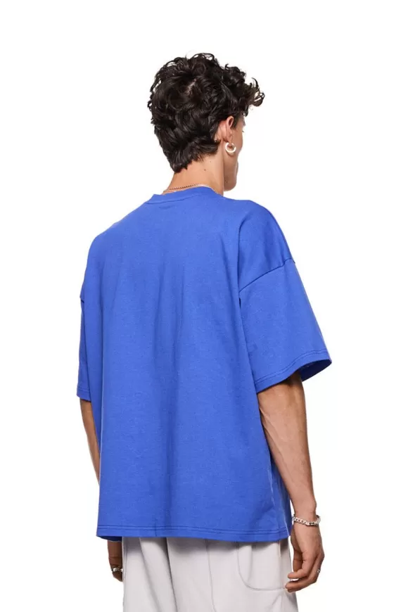 Synergy T-Shirt Blue>OLAKALA Best