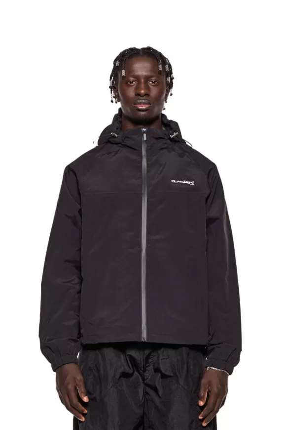 Synergy Windbreaker Pro Black>OLAKALA Outlet
