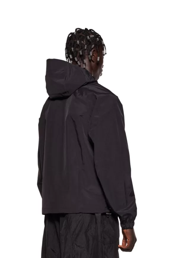 Synergy Windbreaker Pro Black>OLAKALA Outlet